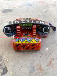 Image 3 of Dead Cowboy Hotline-Push Button