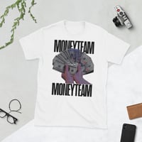 Money Team Tee