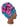 RUVA HAIR BONNET AND WRAP