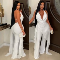 Image 1 of Carmella Jumpsuit 
