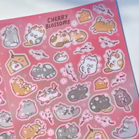 Image 3 of Cherry Blossoms