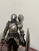 Figma Fluted Iron Helmet 