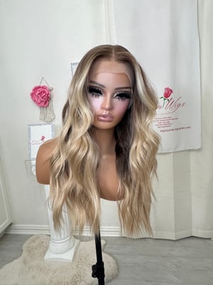 Image of Kayla free part (ready to ship)