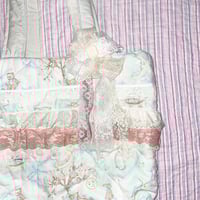 Image 3 of quilted tote 1