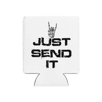 Image 1 of Just Send It