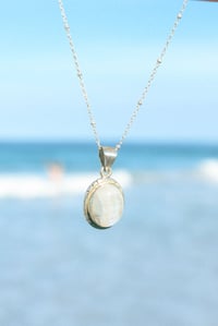 Image 3 of ONE OFF Gemstone Necklaces