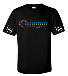 Image of Chingon T Shirt