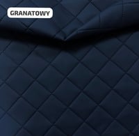 Image 13 of Kosmetyczka Eco Skóra w rozmiarze MIDI - RESZTA KOLORÓW