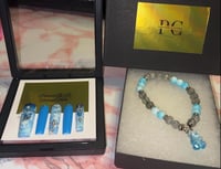 Image 1 of XXL Baby Blu Set