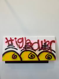 Image 1 of High Power