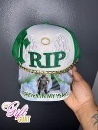 Image 5 of MEMORIAL HAT