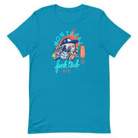 Image 4 of T- SHIRT : ADULT - "MONTREAL FUNK CLUB"