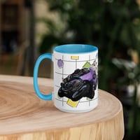 Image 3 of Moto Princey #615 Mug