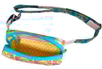 Image 4 of Crossbody|Belt Bag|Fanny Pack 11