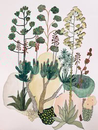 There is beauty to be found in hard places Print