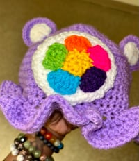 Image 4 of Care Bear Ruffle - Kids 