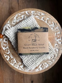 Image 1 of Black Raspberry Vanilla