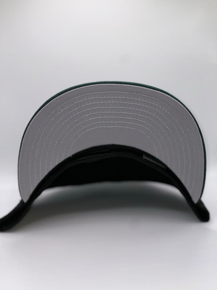 Baltimore Orioles Pro Image Sports Danbury 7 3/4 Image 2