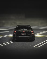 Image 4 of ‘99 HONDA CIVC EK9 CUSTOM