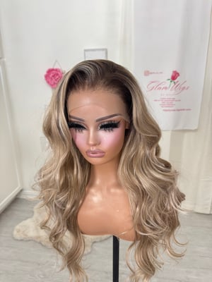 Image of Tina luxury free part (ready to ship)