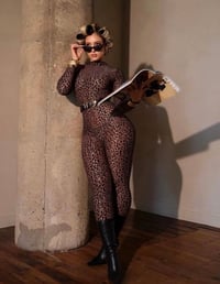 Image 5 of Ginger jumpsuit 