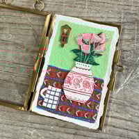 Image 2 of Mini Still-Life #07