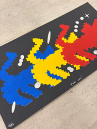 Image 2 of PIXEL CATS!