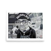 Image 1 of Spike Lee Poster