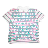 hieroglyphics 2  //. 2XL