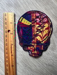 Image 2 of patchwork 4.25” MINI SYF 8