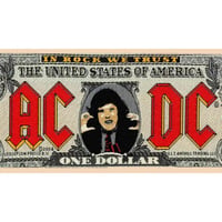 AC/DC - Bill