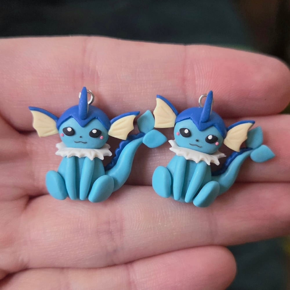 Image of Vaporeon