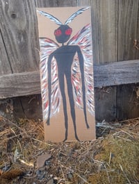 Image 4 of Tall Mothman 