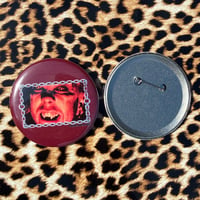 Image 2 of David Pinback Button 