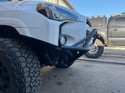 4Runner lo-pro tube bumper
