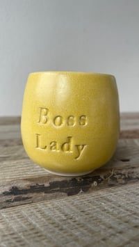 Boss Lady Citrus