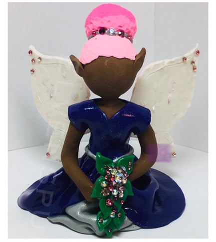 Image of Faerie Guardian