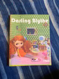 Image 1 of Darling Blythe, 2006.