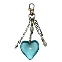 Image 1 of Stinky Keychain