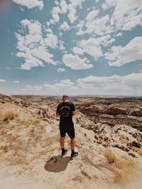 Image 5 of No Rain No Pain T-shirt