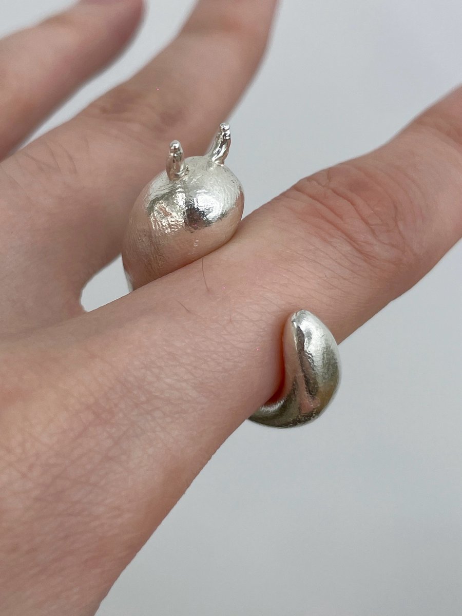 Rings | UuU Jewel