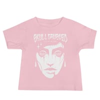 Image 4 of Lady Noir Baby T-Shirt