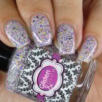 Image 4 of Glisten & Glow Plot Twist