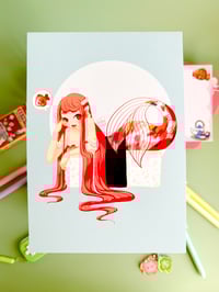 Image 4 of A5 Prints Vol. 5