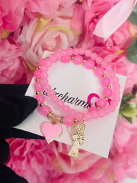Amore protection bead Bracelet 