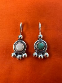 Image 4 of ✹Turquoise Aida Pendant✹