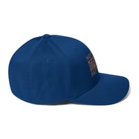 Image 18 of Noticing patterns Cap