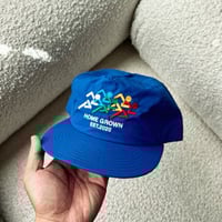 Image 13 of HG Runners Snapback