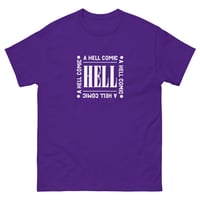 Image 7 of AIR PIRATES HELL COMICS Logo - New Design