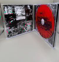 Image 2 of Cop Killer s/t CD EP